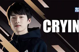 【电竞百科全书】不灭星辰——CRYIN