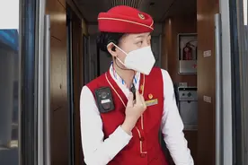 承德至北京始发终到高铁列车开通啦视频封面