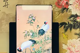 谁说电视只能横着看？TCL·XESS旋转智屏就要你“横竖都好看”