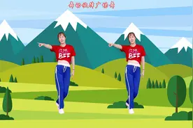 节奏感很强神曲《我还年轻》低沉沙哑女声版，超级好听好看