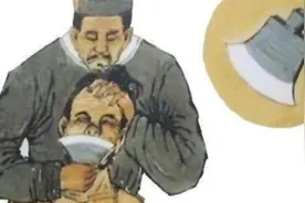 古代的劓刑有多残忍，受刑人要一辈子忍受痛苦和丑陋羞辱