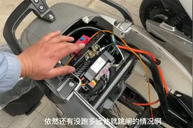 这才是导致电动车空气开关总是跳闸的真相？这样处理一下轻松修好视频封面