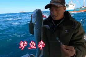 最近钓友都喜欢钓鲈鱼，三四月份钓鲈鱼的黄金季节，你准备好了吗视频封面