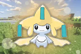 我的世界精灵奇遇33：黄昏雪地遇到神兽？七夜许愿星基拉祈登场！