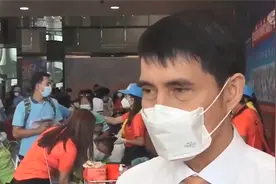 泰国开始接种中国国药疫苗，尼提教授大赞疫苗质量好！视频封面