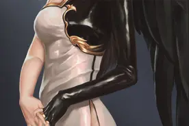 呆死Ki，人体结构的了解，在厚涂原画设计中确实很重要哦~~~