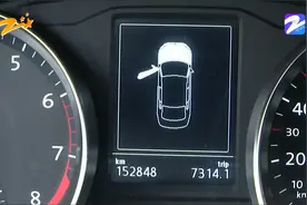 迈腾爬坡很吃力 变速箱一年坏一次？