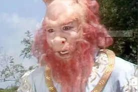 难怪龙王第一次见孙悟空会毕恭毕敬，只因龙宫被闹两次有过阴影视频封面