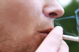 四大烟草公司宣布暂停在俄业务，香烟制裁？我国烟草笑容逐渐失控视频封面