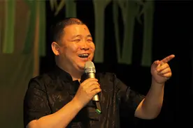 孙小宝自爆内幕，十几年前我得罪了一个能掌握自己生死的人