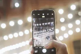 iPhone15采用加密接口视频封面