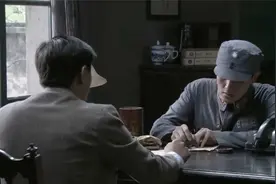 丈夫被鬼子杀害，大嫂凭着一刀菜刀劈翻三个鬼子，好样的！视频封面