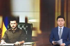 泽连斯基：乌克兰必须收回所有领土才能停火谈判视频封面