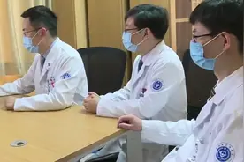 国科大肿瘤医院保肛门诊开诊，直肠癌患者保肛还是保命不再单选视频封面