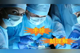 2021医学考研-病理学解释骨折引起肺栓塞2个原因的机制-西医综合