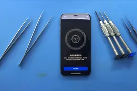 iPhoneX面容不可用，前置人像模式不可用，如何修复视频封面