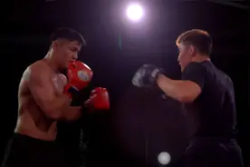 白大拿挑战者系列赛：马合沙特VS阿喀琉斯 前瞻