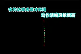 电子漂到位继续下沉再上升？是浮漂有问题，夜钓这样选漂灵敏度高视频封面