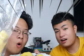 评测抖音同款“冷冻榴莲”216元买来4斤，味道和普通榴莲有区别吗