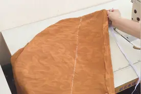 短袖又肥又大不好看？不用拆剪改瘦，简单易学实用