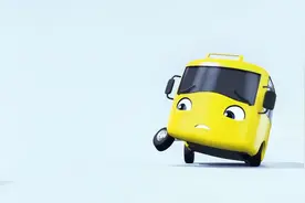 公交车：哦我们的公交车坏了，需要修理，一起来修车吧视频封面