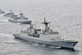 韩国炮舰外交碰钉子了？伊朗警告首尔先还钱后放人视频封面