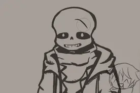 随便画一个自己的骨设视频封面