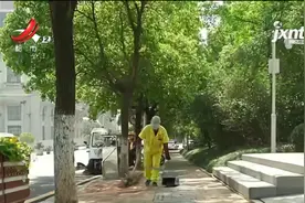 许小英代表：工伤保险年龄上限可否提高？视频封面