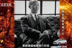 蒋介石暗中打压，陈诚无奈辞职，后查出肝癌晚期，享年68岁|档案