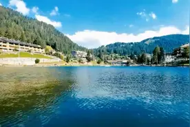 【雨轩轻音乐】雨后复斜阳，装点此关山，今朝更好看。—毛泽东