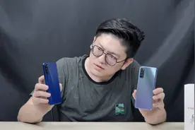 千元5G手机也有好体验 华为畅享20Pro上手评测