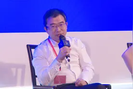 中国网安饶志宏：5G时代更需要网络信息安全视频封面