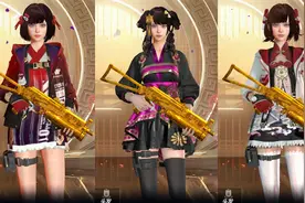 CF手游：关小雨万化系统已完工，穿越暖暖正式上线！