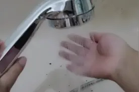 开箱一款超好用的花洒喷头，淋浴再也不担心出水小了，便宜还好用视频封面