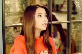 国民妹妹 李知恩(IU)  歌曲集锦(一) 超清 4k