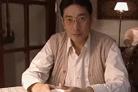 他是甫志高的原型，不光出卖了江姐，还出卖了自己的妻子