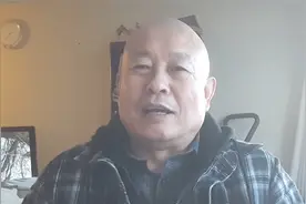 老夫以音解字109 GUANG 光广逛