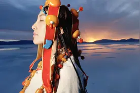 打破民族的界限，我们用手机前置摄像头拍了一部4K民族“微电影”视频封面