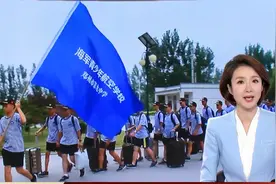 青少年航校成为海军飞行员主要来源视频封面