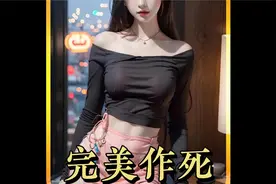 高空作业熊孩子割我安全绳视频封面