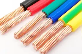 22KW电机该用多大电线？10平方还是16平方？学会方法，配线不求人