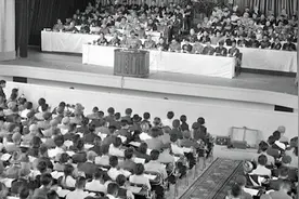 历史上的今天丨1965年9月1日，西藏自治区成立视频封面