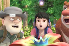 熊出没：黑粉最多的五个角色，前两个有些无辜，后三个确实讨厌