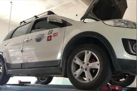 花了不到8万买的国产车，跑了15万公里至今没大修，继续自驾西藏