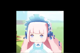 迷你世界：阿弦和阿清十万粉丝福利抽皮肤教程，千万不要错过！视频封面