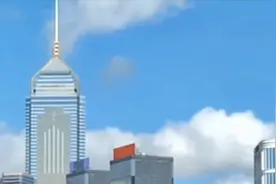 英媒：英国暂停与香港间的引渡条约