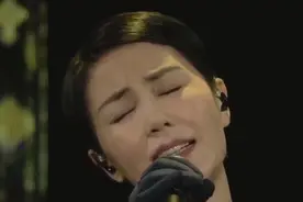 王菲近年最好听的歌《我在终点等你》，空灵的歌声配上歌词太美了