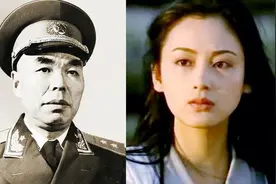 这位开国中将是陈红的外公，儿子找他办事，他从来不批视频封面