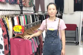 今年流行什么服装？20多个款式任你挑选，网友：简直太实惠