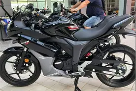 不到1.5万！解析铃木入侵者国产版酷道155，对你的口味吗？视频封面